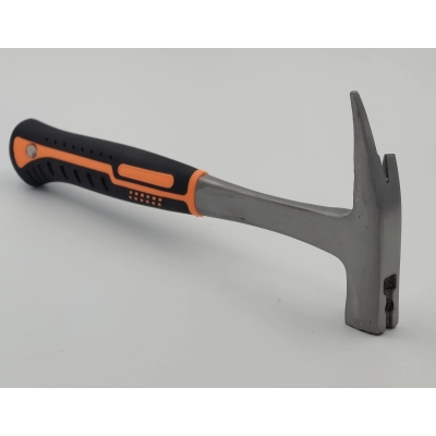 Młotek dekarski monolityczny z magnesem 300g